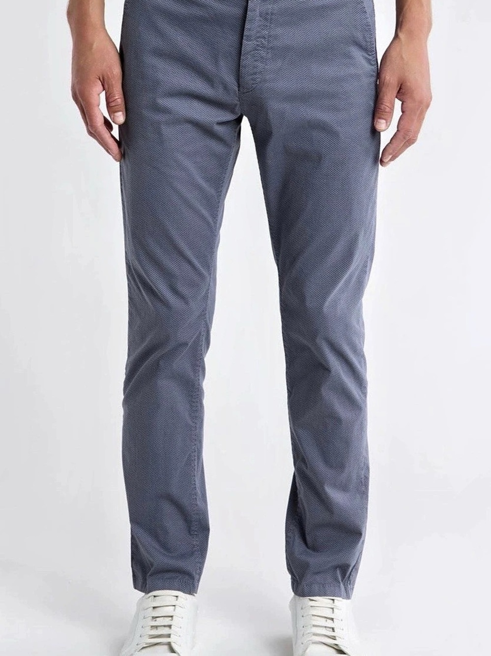 BOSS Hugo Boss Men's Tapered Chinos